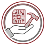 Fachgerechte Reparatur und Fehlerdiagnose der Mechanik und Hydraulik von CNC Werkzeugmaschinen.